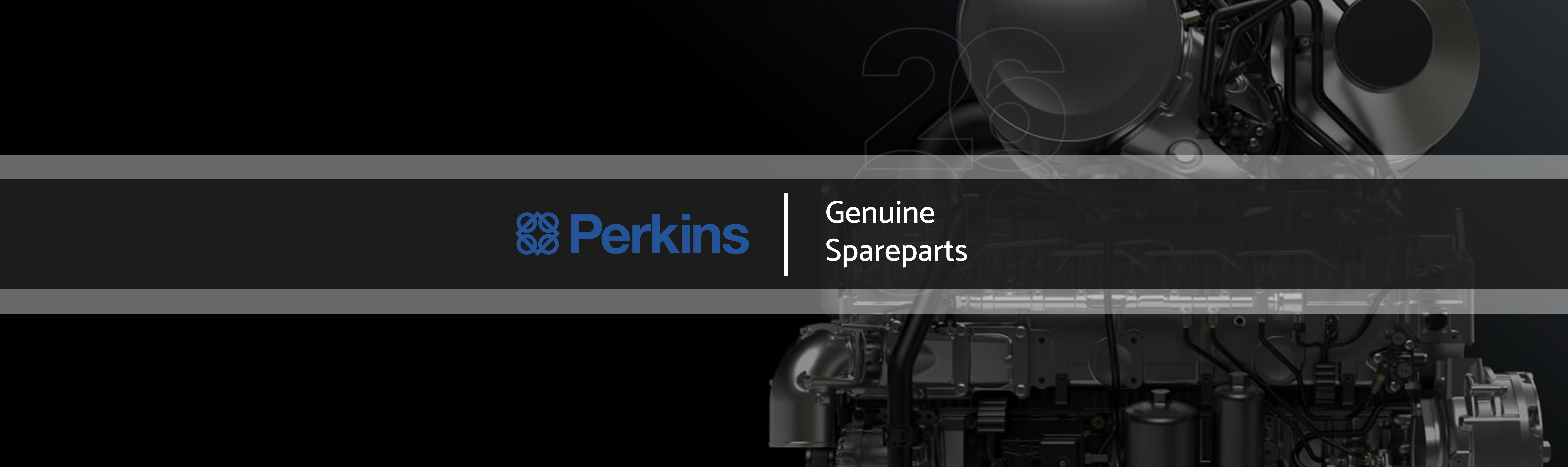 Genuine Perkins Spare Parts Supplier In Dubai - UAE